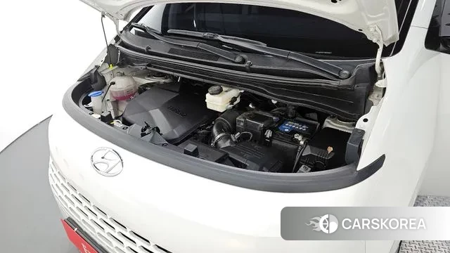 Hyundai Staria id 3555743 из Кореи 16