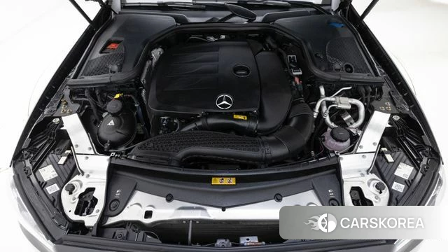 Mercedes-Benz E-Class W213 id 3799490 из Кореи 15