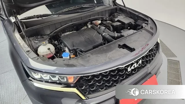 Kia Sorento 4th Generation id 3752464 из Кореи 16