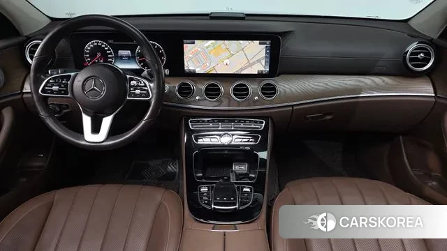 Mercedes-Benz E-Class W213 id 3474418 из Кореи 16