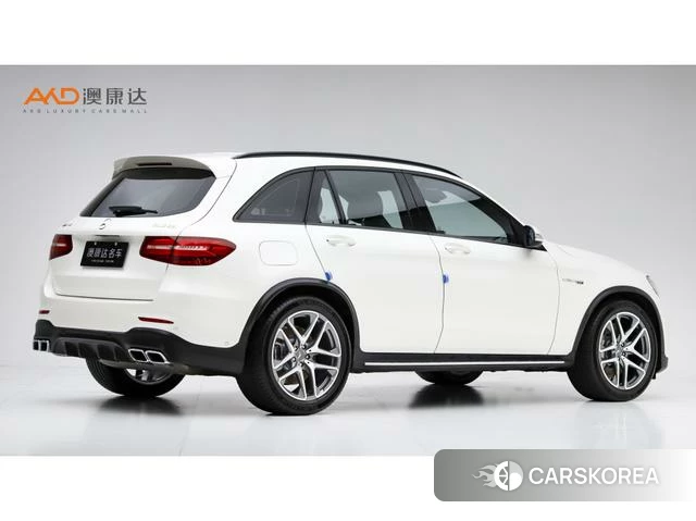 Mercedes-Benz GLC AMG id 4313609 из Китая 16