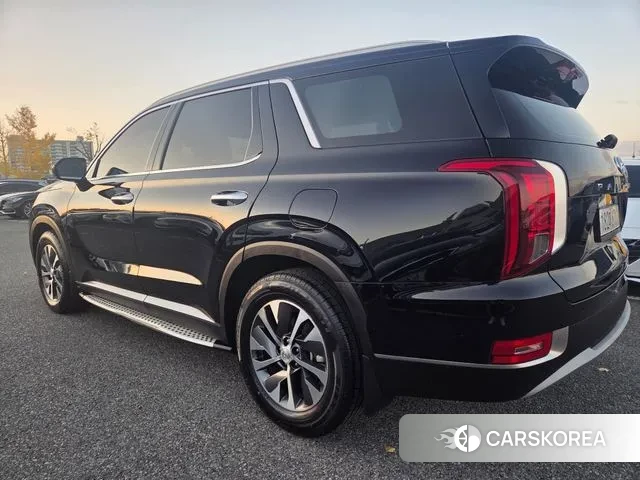 Hyundai Palisade id 3402955 из Кореи 16