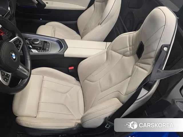 BMW Z4 (G29) id 3281931 из Кореи 16