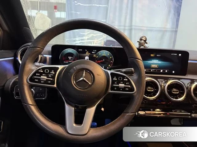 Mercedes-Benz Class A id 3857964 из Китая 11