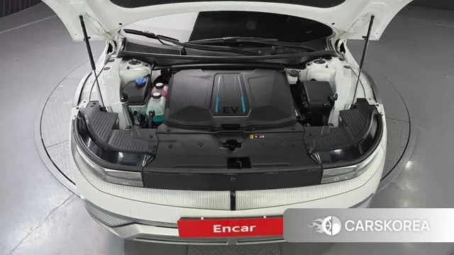 Hyundai Ionic 5 id 3740686 из Кореи 16