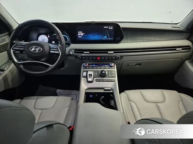 Hyundai The New Palisade id 3721118 из Кореи 14