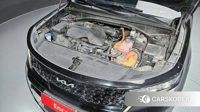 Kia Sorento 4th Generation id 3898268 из Кореи 16