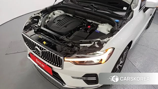 Volvo XC60 second Generation id 3394185 из Кореи 16