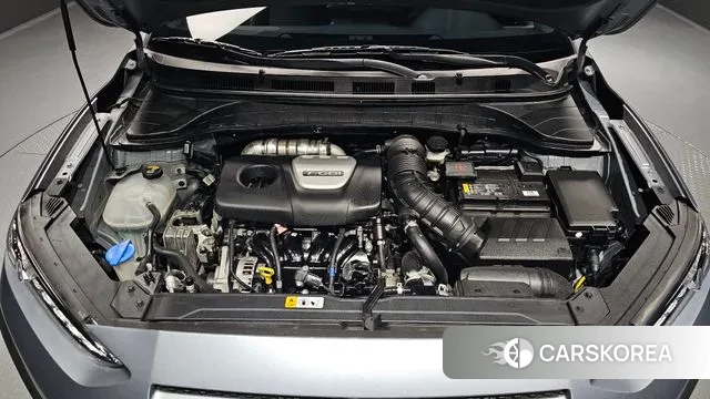 Hyundai Kona id 3297777 из Кореи 16