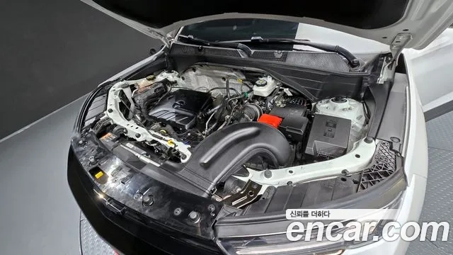 Chevrolet (GM Daewoo) Trailblazer id 2863477 из Кореи 16