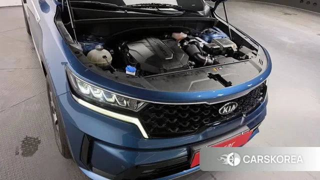 Kia Sorento 4th Generation id 3013199 из Кореи 16