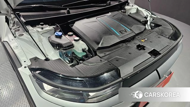 Hyundai Ionic 5 id 4194475 из Кореи 31