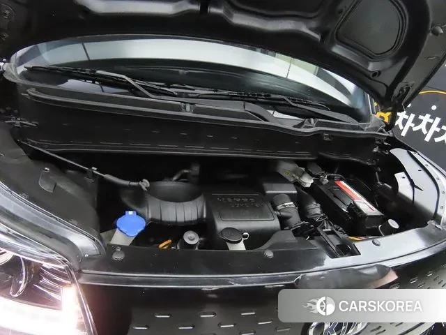 Kia The New Ray id 3162010 из Кореи 16