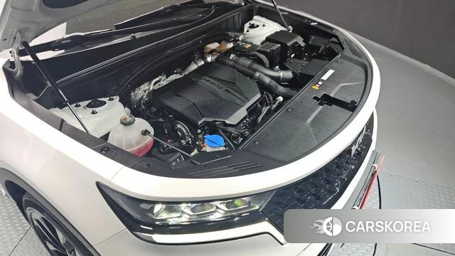 Kia Sorento 4th Generation id 4017562 из Кореи 16
