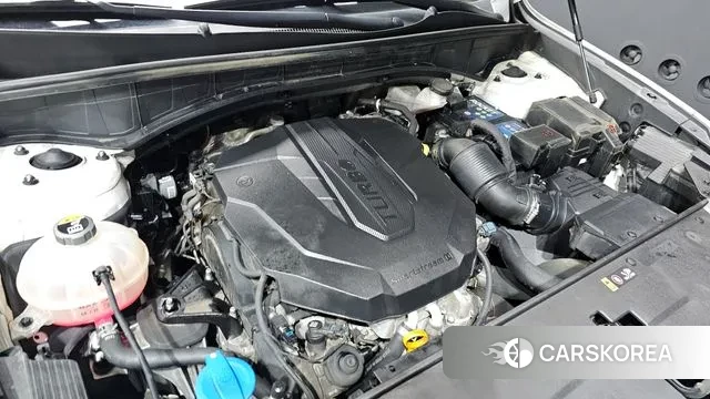 Kia Sorento 4th Generation id 3546417 из Кореи 16