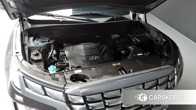 Hyundai The New Palisade id 2900407 из Кореи 16