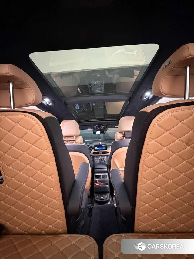 Hyundai The New Santa Fe id 3891883 из Кореи 7