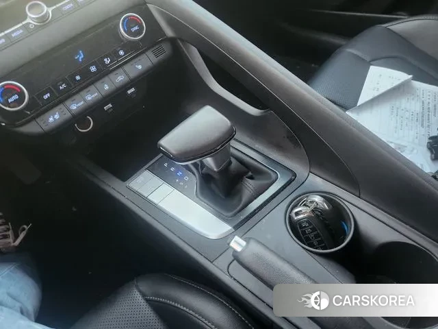 Hyundai Avante (CN7) id 3290549 из Кореи 10