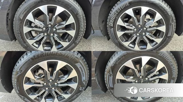 Kia Carnival 4th generation id 3818118 из Кореи 16