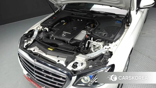 Mercedes-Benz E-Class W213 id 4850161 из Кореи 33