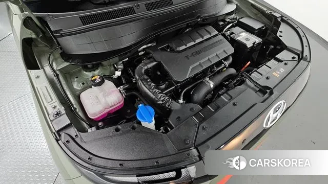 Hyundai Casper id 3405318 из Кореи 16