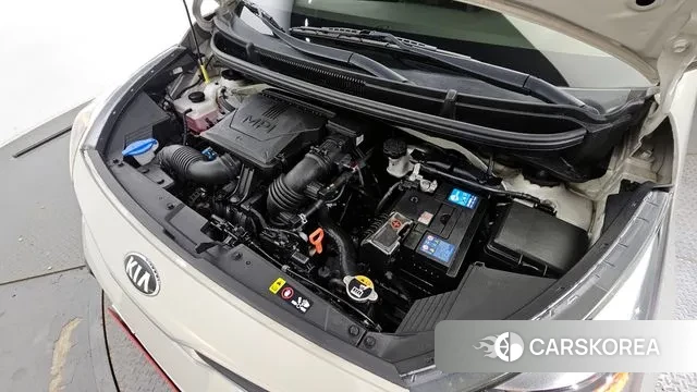 Kia Morning Urban (JA) id 3059674 из Кореи 16