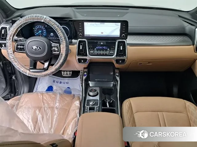 Kia Sorento 4th Generation id 3324390 из Кореи 16