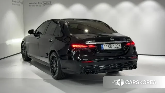 Mercedes-Benz E-Class W213 id 3251856 из Кореи 16