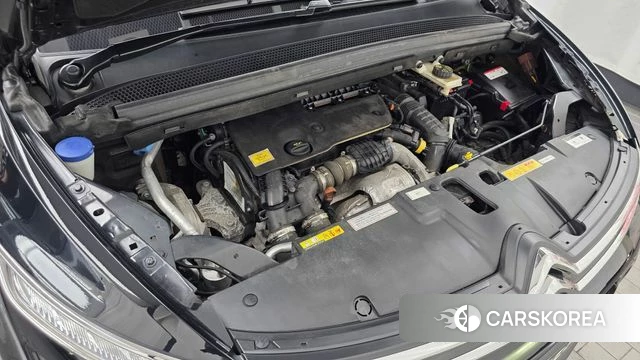 Citroen / DS Grand C4 Spacetourer id 4574368 из Кореи 16