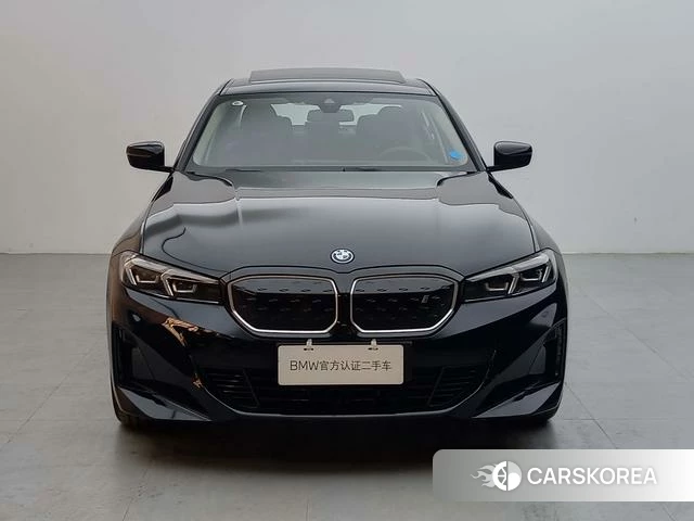 BMW i3 id 4190440 из Китая 14