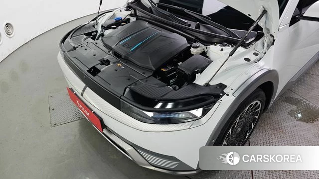 Hyundai Ionic 5 id 4905864 из Кореи 16