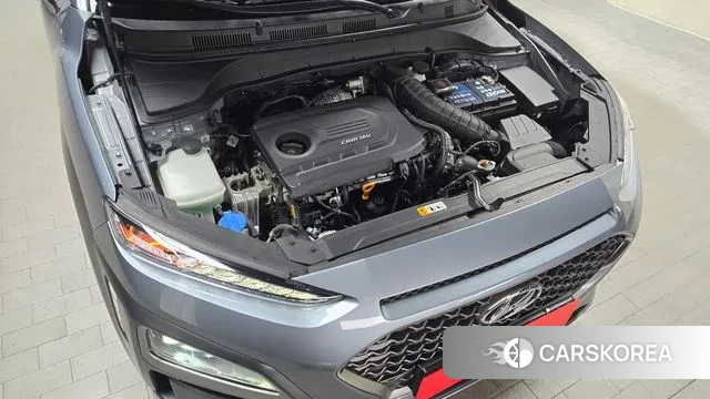 Hyundai Kona id 3713896 из Кореи 16