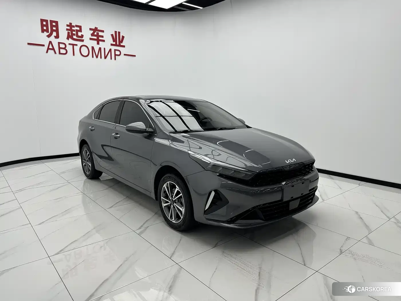 Kia K3 id 4547963 из Китая 15