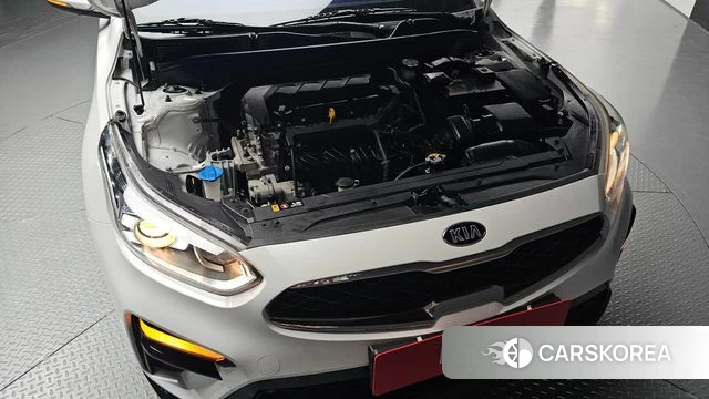 Kia Come New K3 id 4930725 из Кореи 26