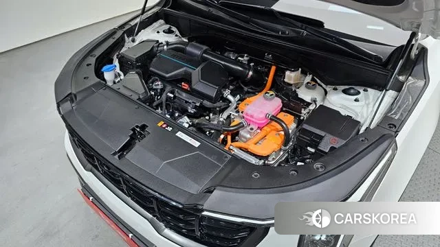 Kia The New Sorento 4th Generation id 3679725 из Кореи 16