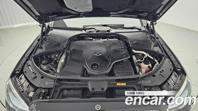 Mercedes-Benz S-Class W223 id 2523506 из Кореи 16