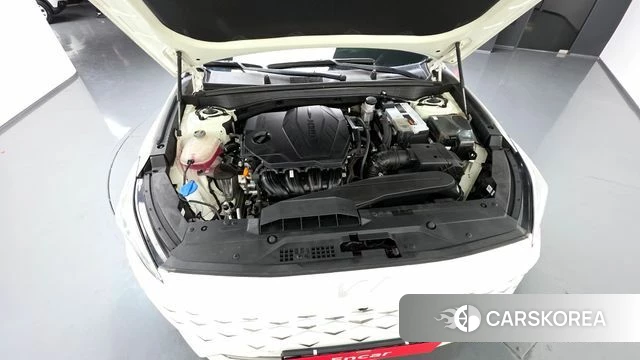 Kia K8 id 4434400 из Кореи 32