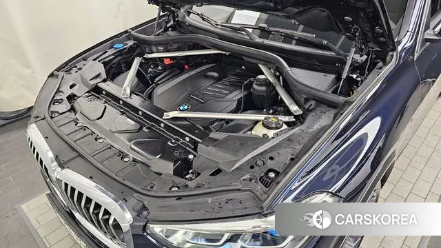 BMW X5 (G05) id 3770757 из Кореи 16