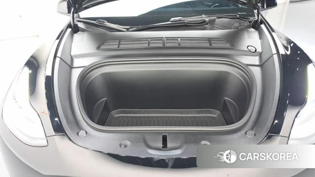 Tesla Model Y id 4493835 из Кореи 26