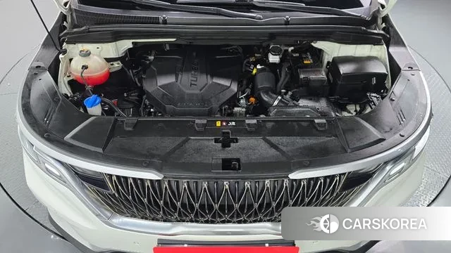 Kia Carnival 4th generation id 3433798 из Кореи 16