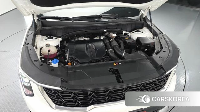 Kia The New Sorento 4th Generation id 4675374 из Кореи 26