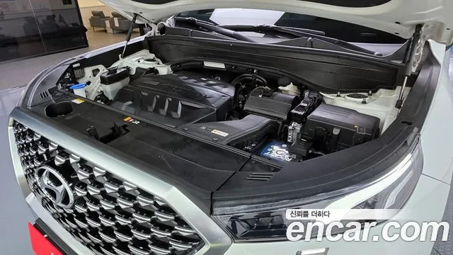 Hyundai Palisade id 2839352 из Кореи 16