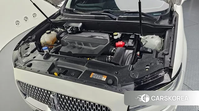 Lincoln Nautilus First generation id 2901913 из Кореи 16