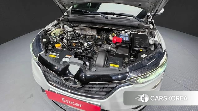 Renault Korea (Samsung) XM3 id 4446241 из Кореи 27