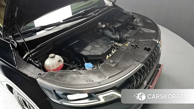 Kia Carnival 4th generation id 3378819 из Кореи 16