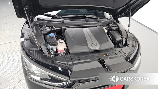 Kia EV6 id 3031808 из Кореи 16