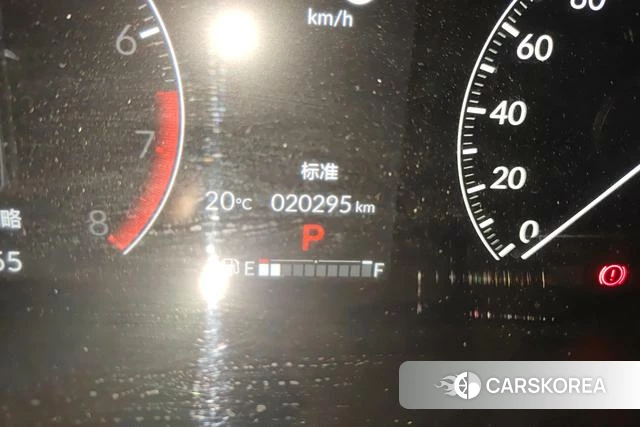 Honda CR-V id 4241143 из Китая 13