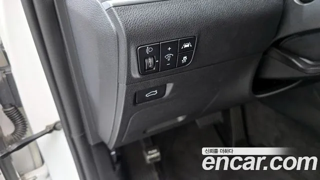 Kia K5 3rd generation id 2733012 из Кореи 16