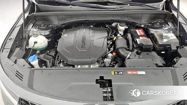 Kia Sorento 4th Generation id 3636053 из Кореи 16