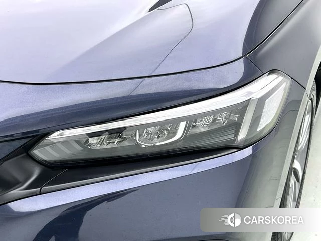 Honda Civic id 4290044 из Китая 16